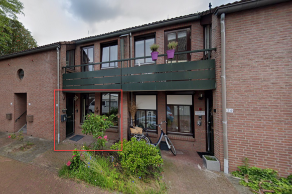 Kerkstraat 26