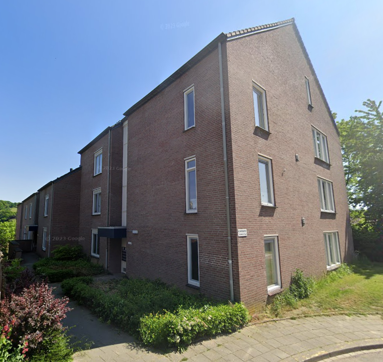 Prins Bernhardstraat 48