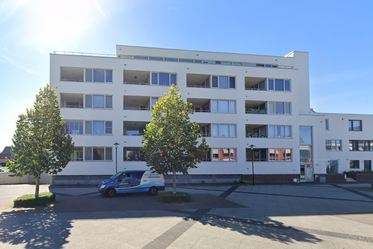 Urmonderplein 10, 6129 EL Urmond, Nederland