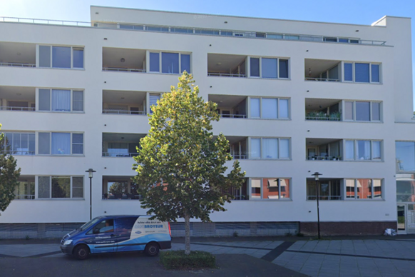 Urmonderplein 10