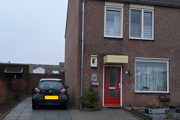 Op Koye 14