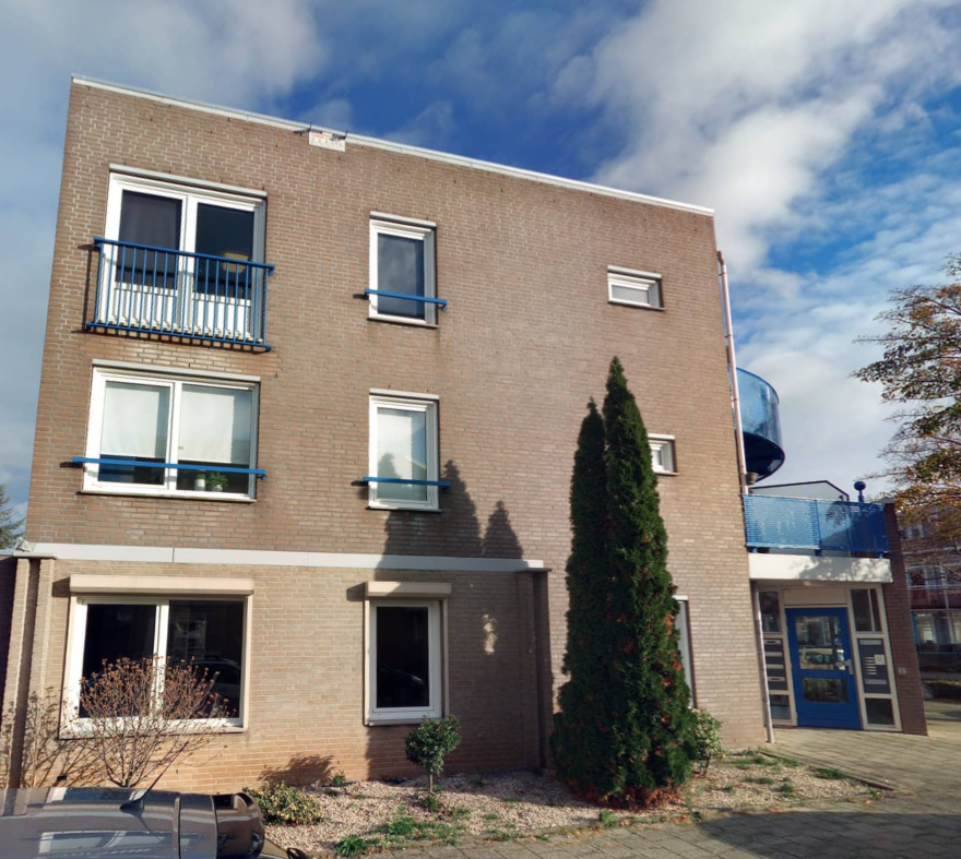 Ahornstraat 32, 6463 GE Kerkrade, Nederland