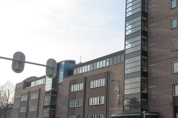 President Kennedysingel 1-1