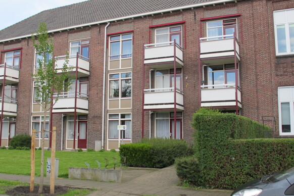 Rozenlaan 8-F