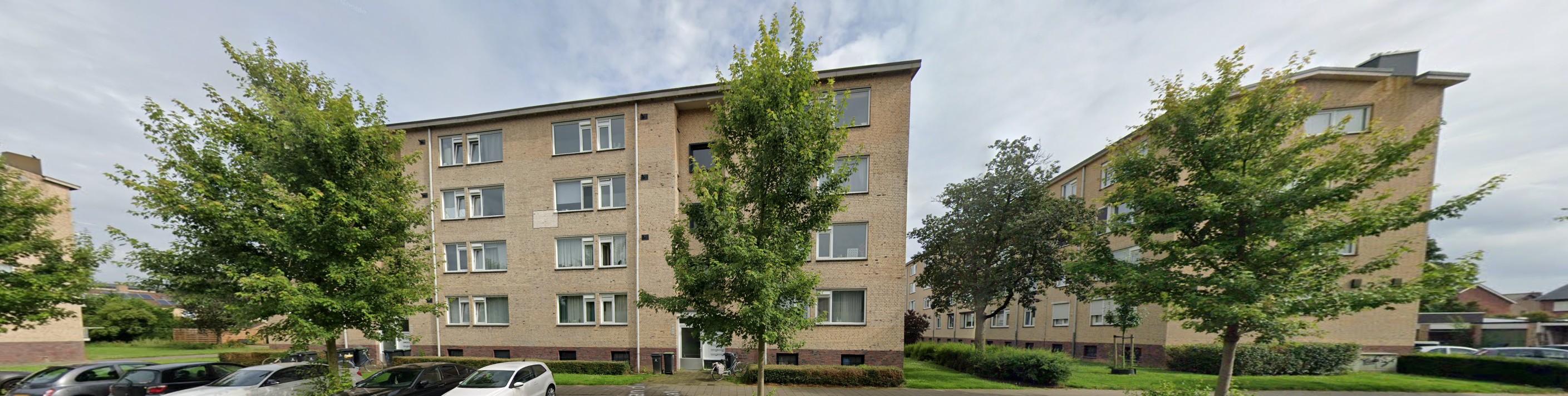 Schepen van der Portenstraat 40, 6042 VD Roermond, Nederland