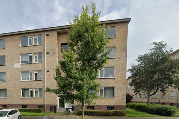 Schepen van der Portenstraat 40
