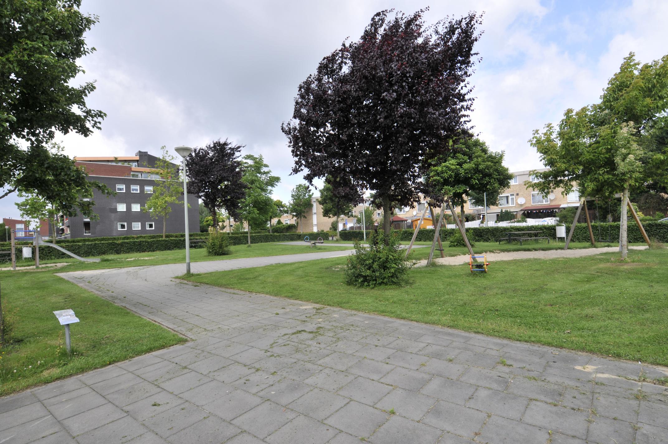 Schepen van der Portenstraat 40