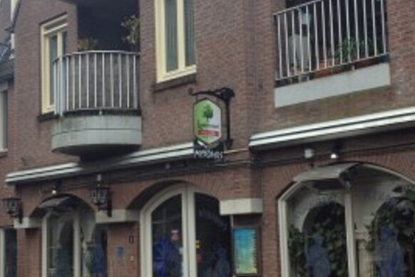 De Oude Schut 26