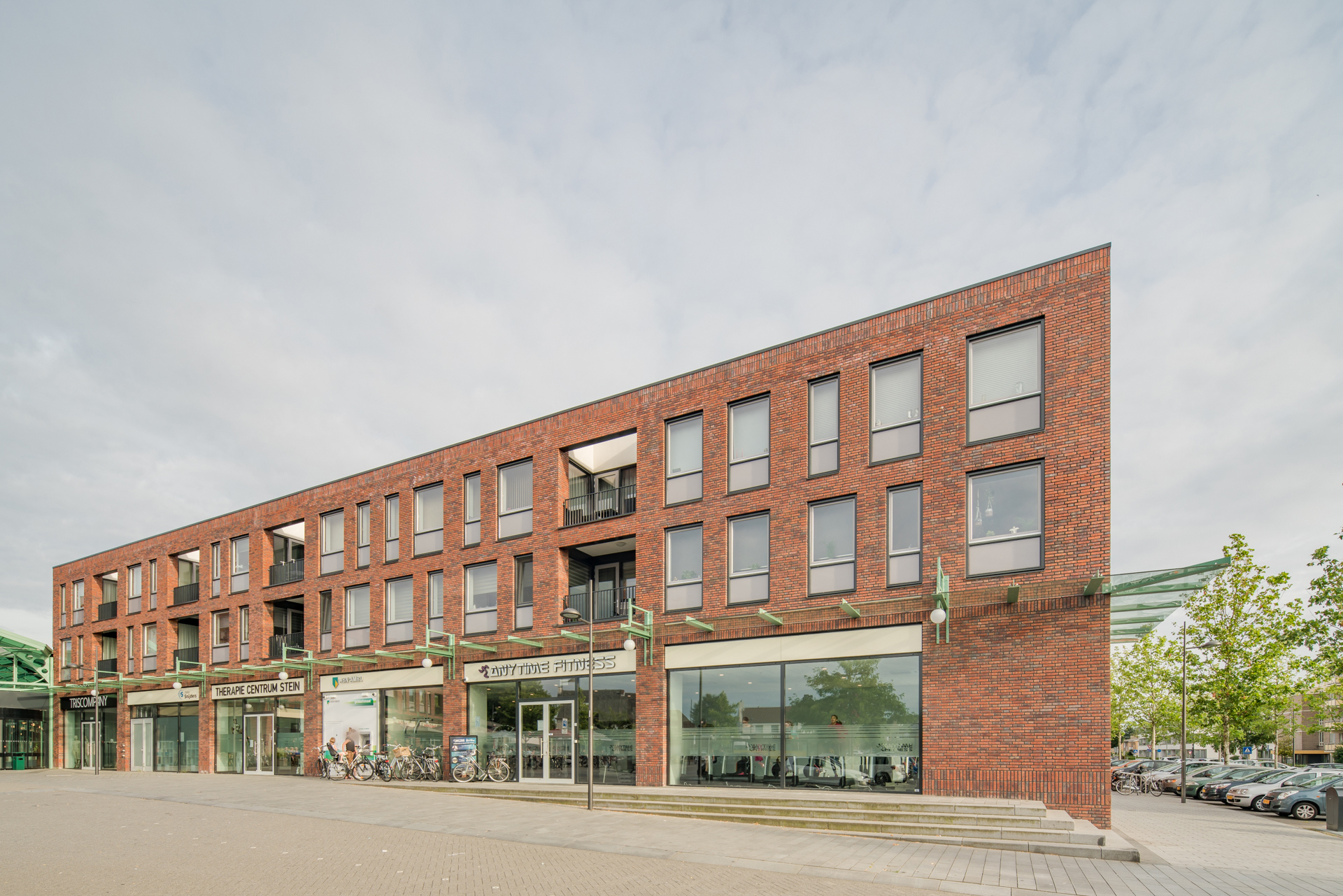 Heerstraat-Centrum 18, 6171 HW Stein, Nederland