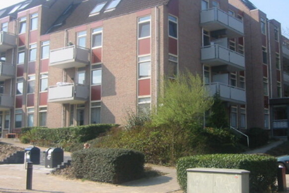 Stationstraat 124