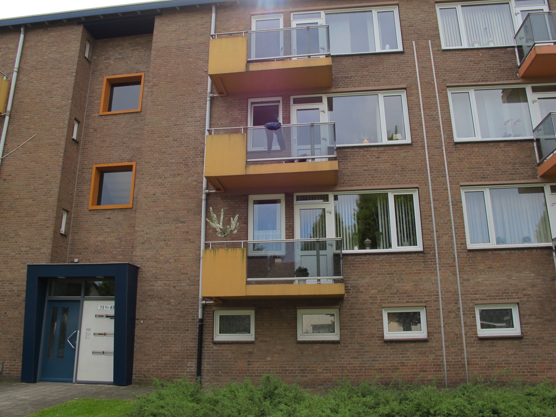 Veldekelaan 77, 6191 CT Beek, Nederland