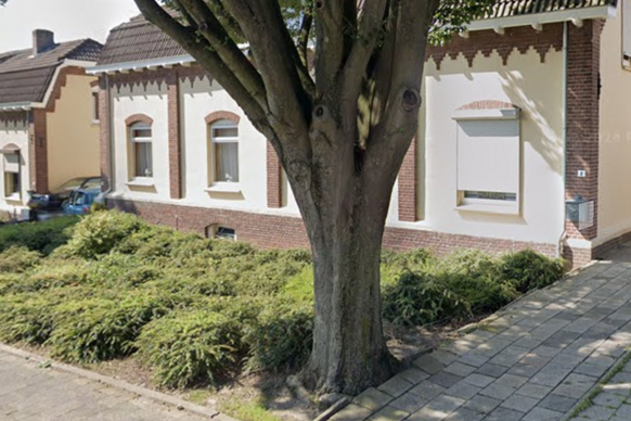 IJsselstraat 8