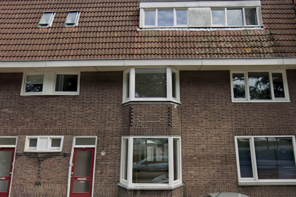 Franciscus Romanusweg 12