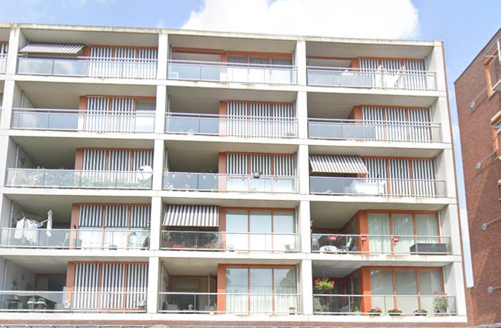 Carboonplein 12, 6466 CX Kerkrade, Nederland