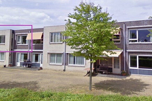 Maasstaete 116