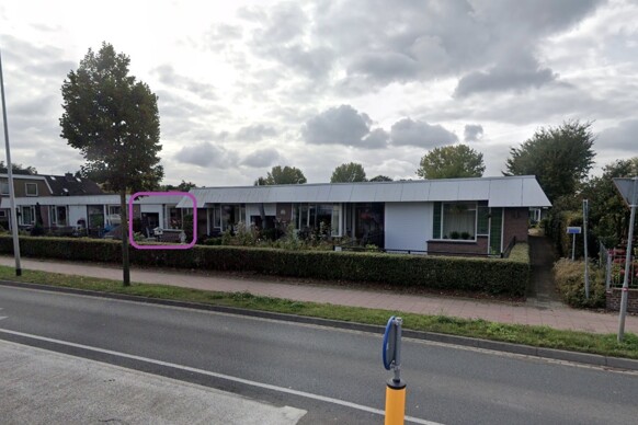 De Hove 76