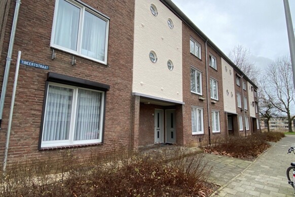 Tibeertstraat 111