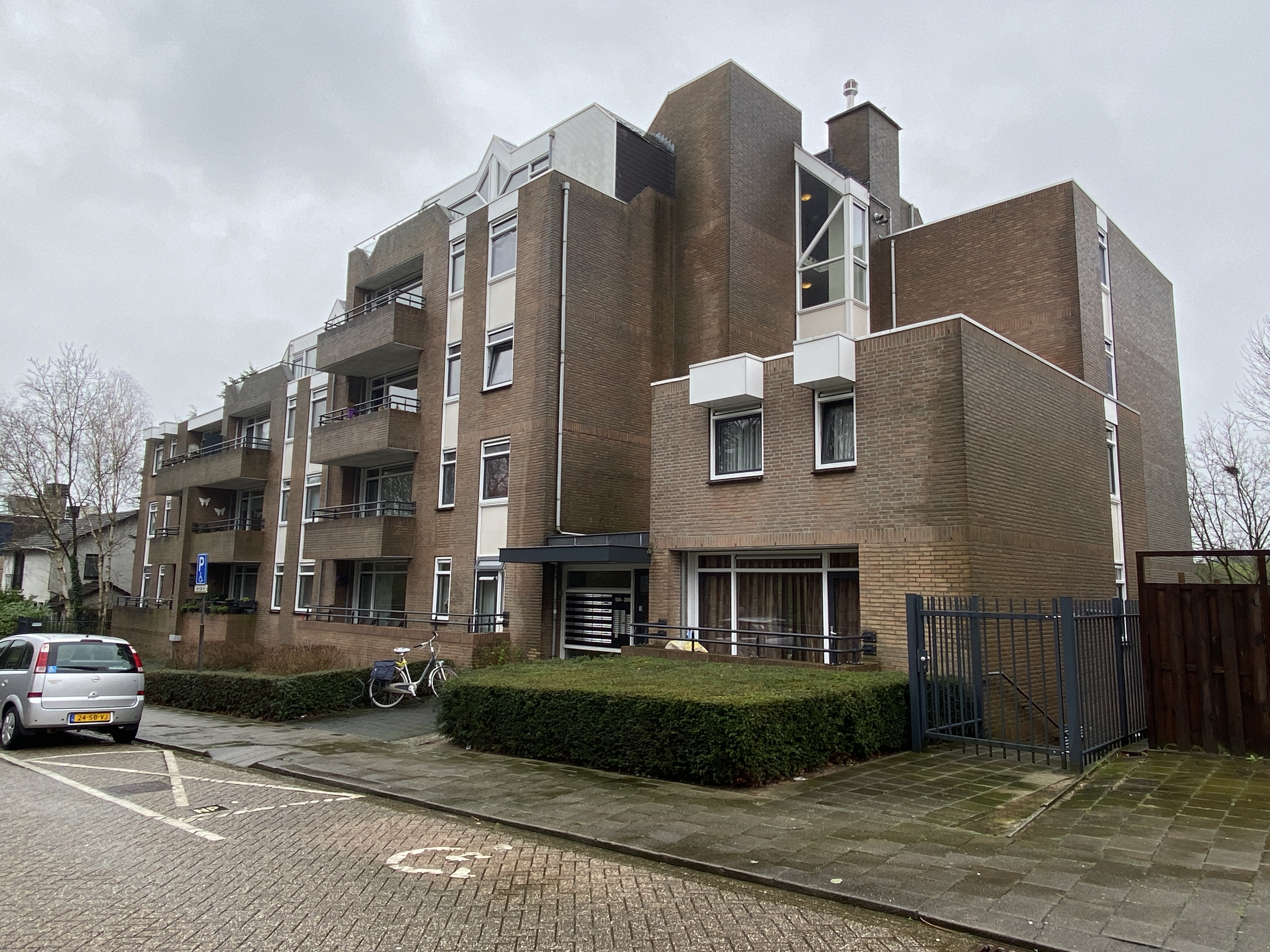 Nieuweweg 158, 6301 EX Valkenburg, Nederland