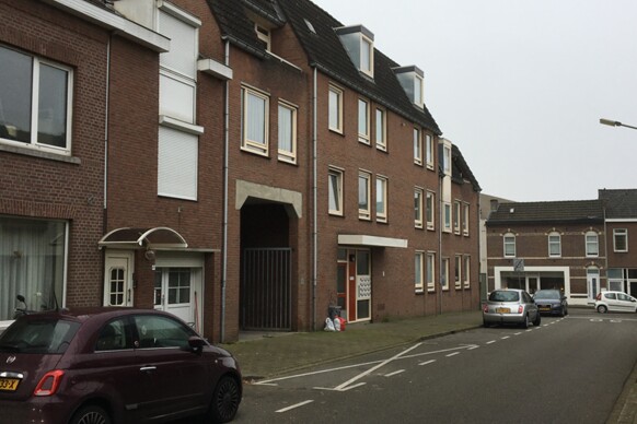 Steegstraat 2-K