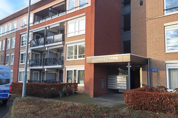 Winckelpoort 12
