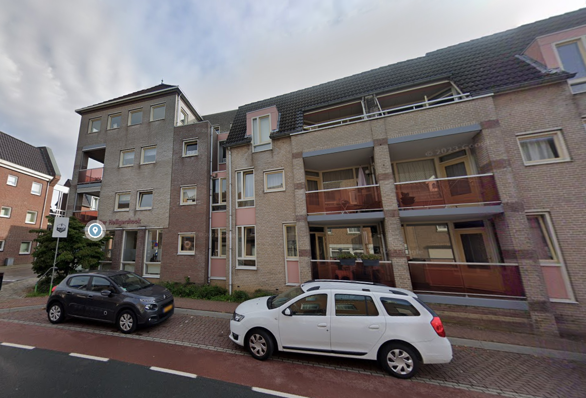 Wielderdorpstraat 33, 6321 AD Wijlre, Nederland