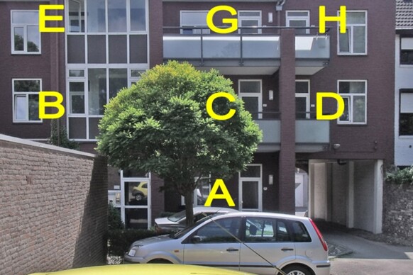 Bunderstraat 18-G