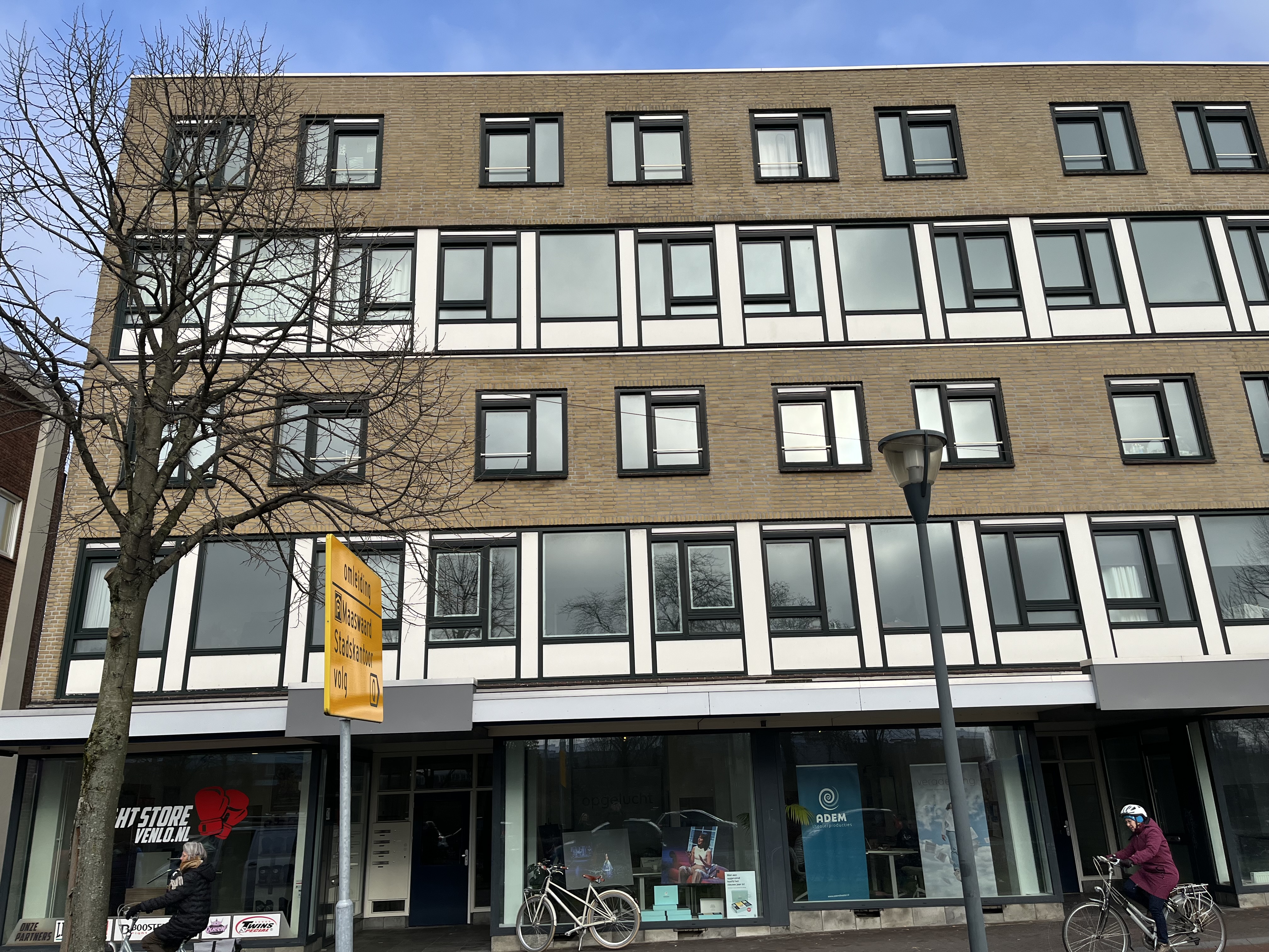 Koninginnesingel 35