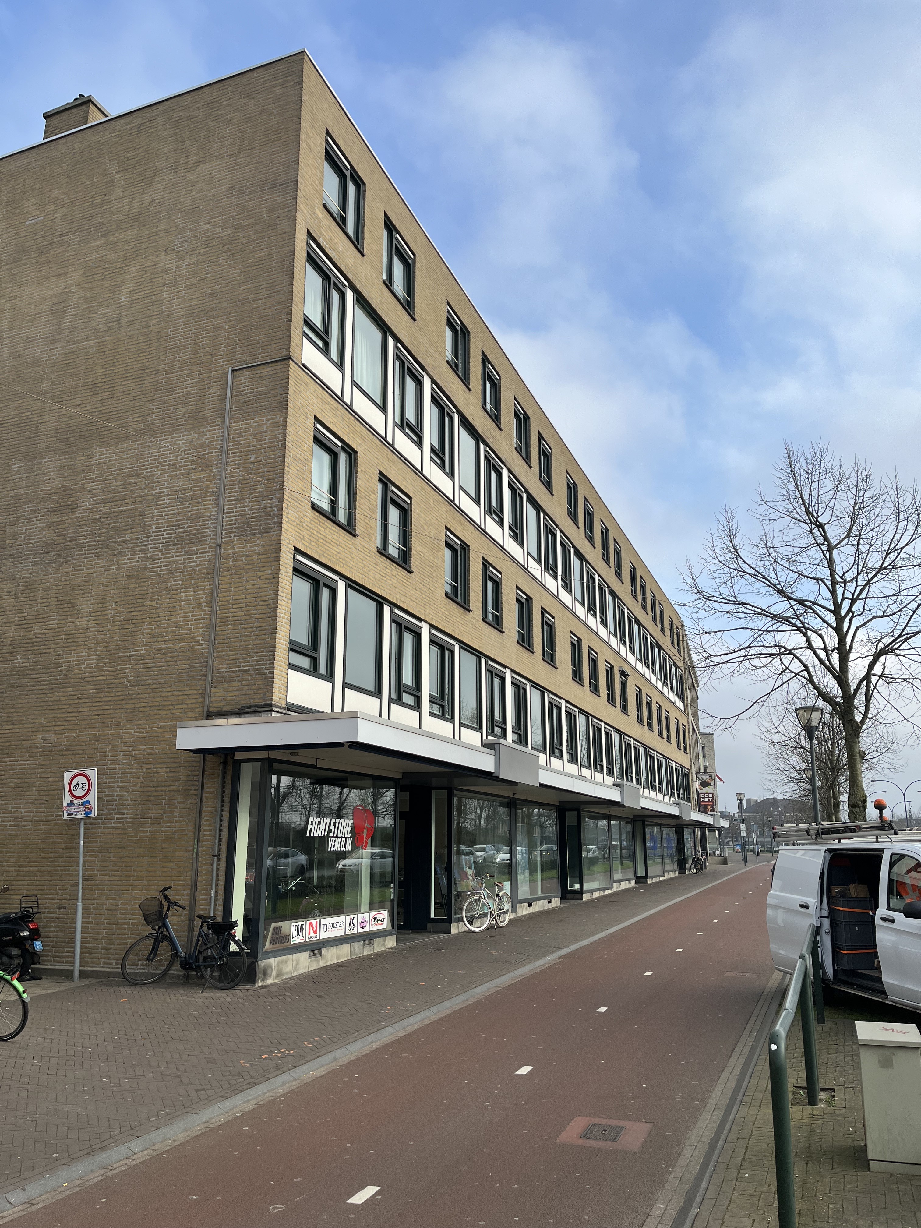 Koninginnesingel 35