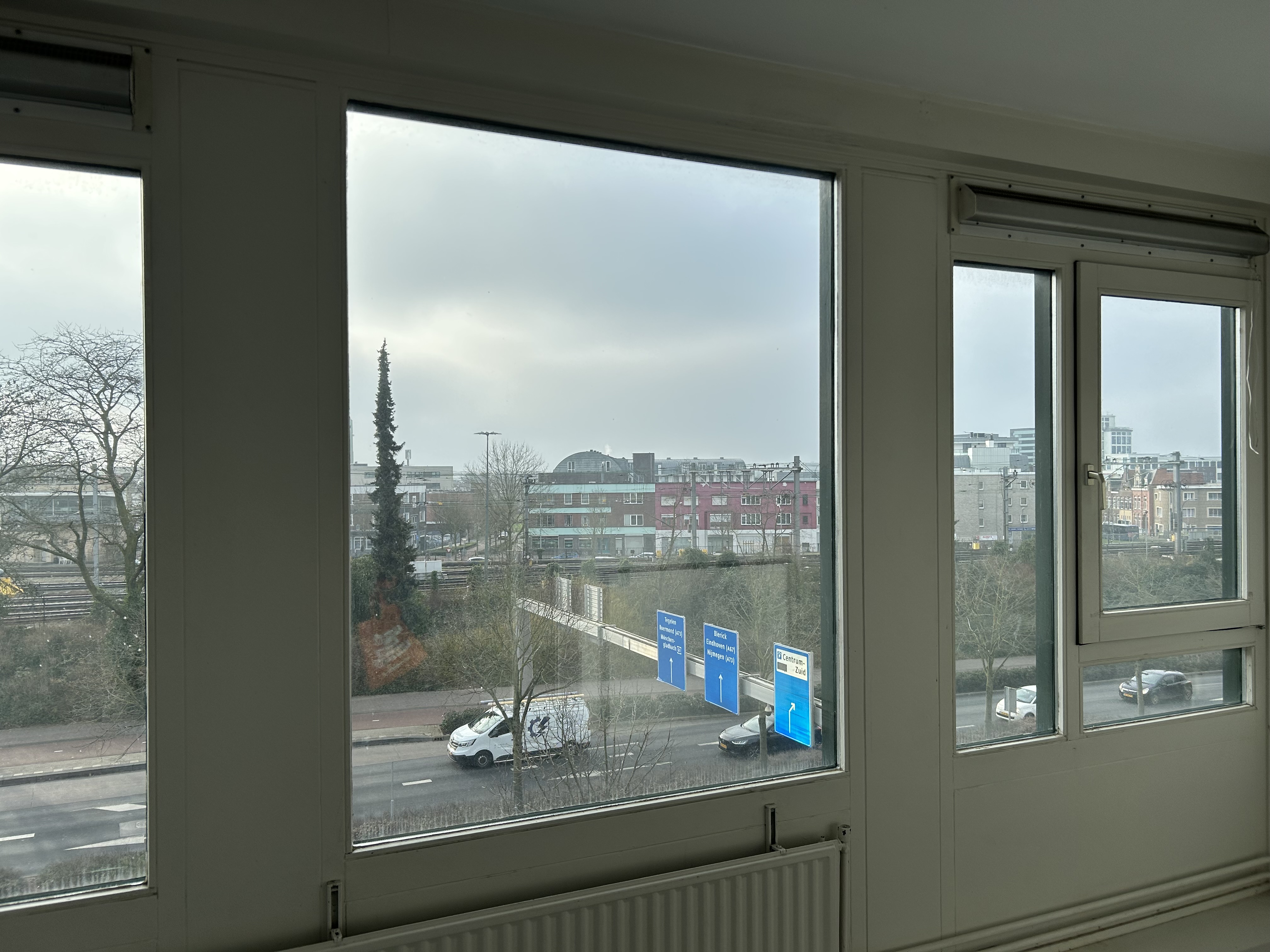 Koninginnesingel 35