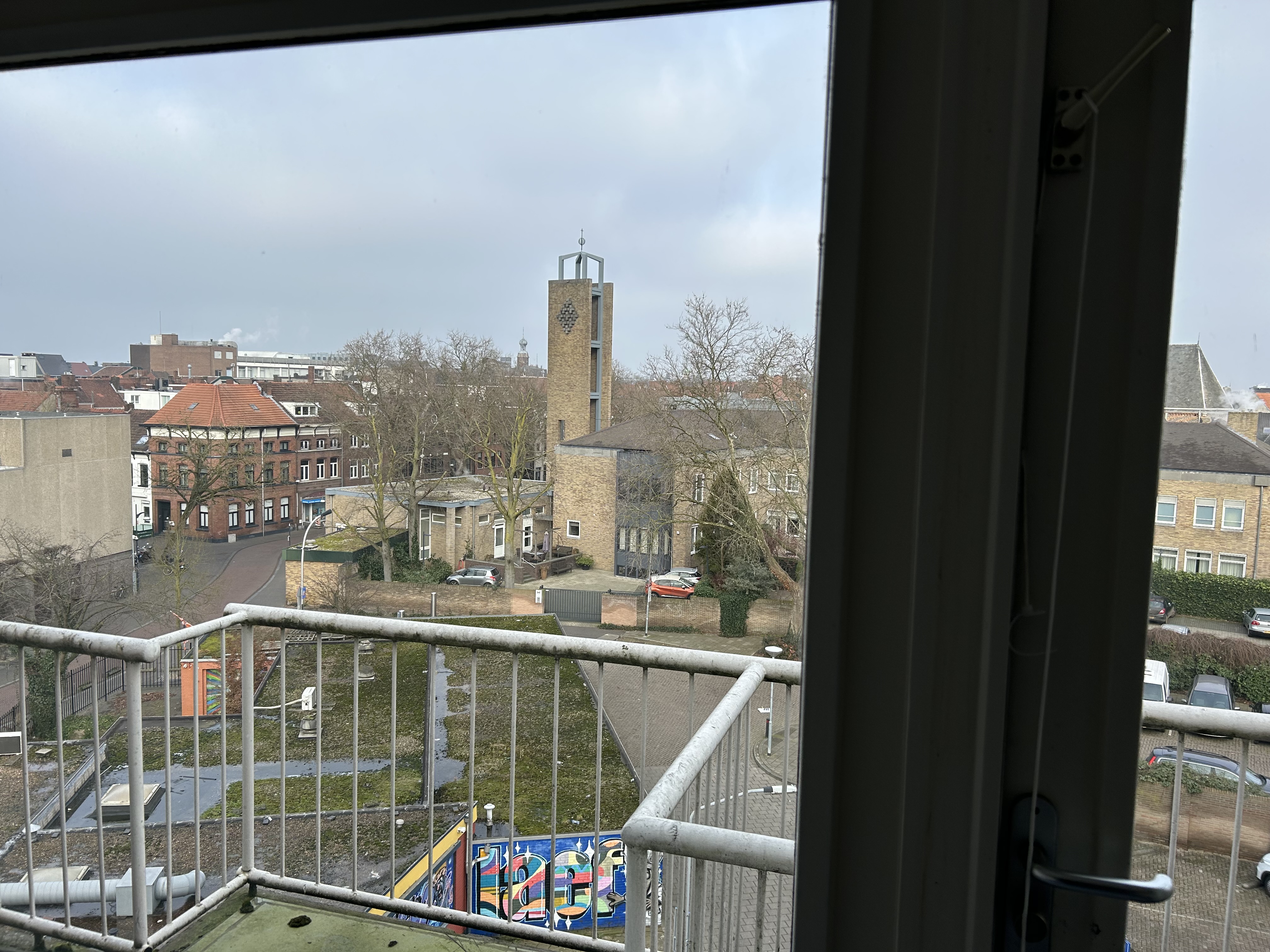 Koninginnesingel 35