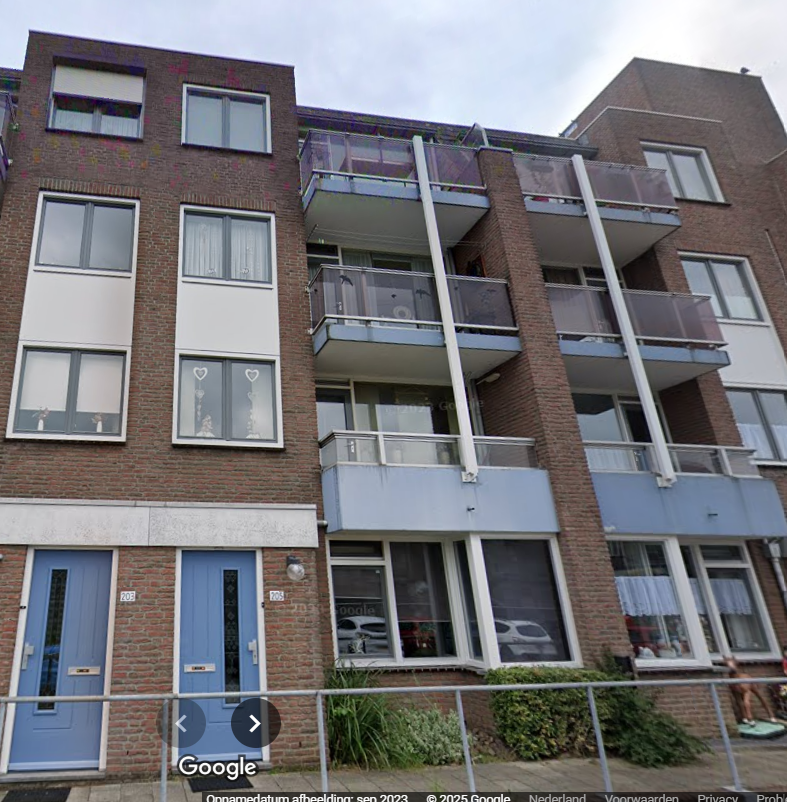Kleingraverstraat 247