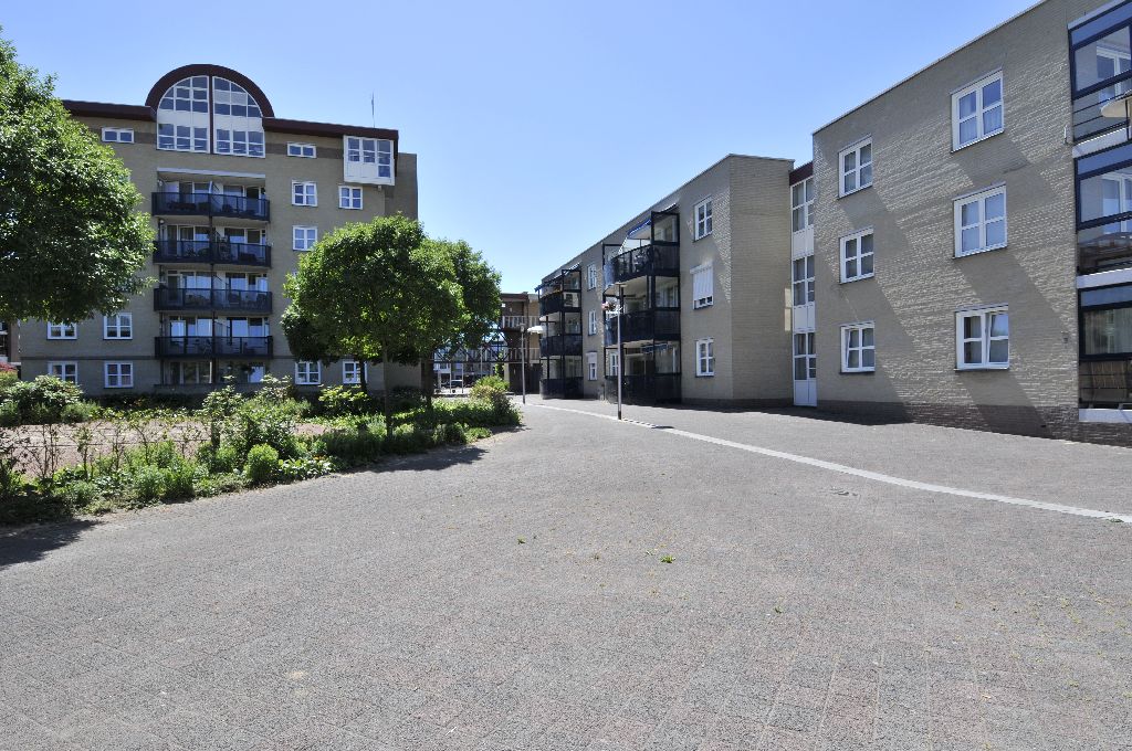 Lindenhof 40, 6463 GL Kerkrade, Nederland