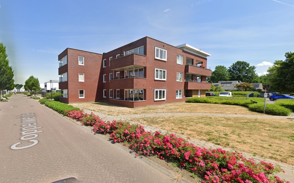 Coppelweide 39, 6088 EV Roggel, Nederland