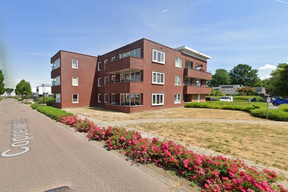 Coppelweide 39