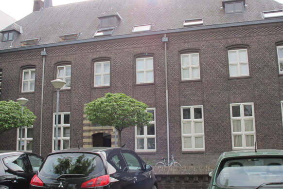 Kromstraat 42-N