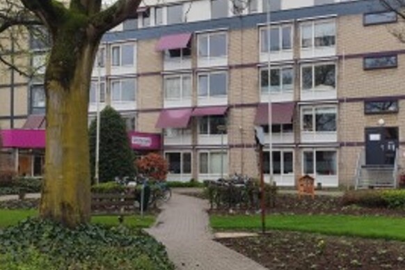 Bergweg 128
