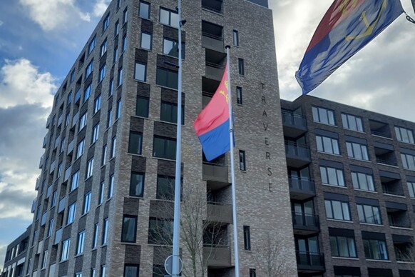 Veilingstraat 1-D 7