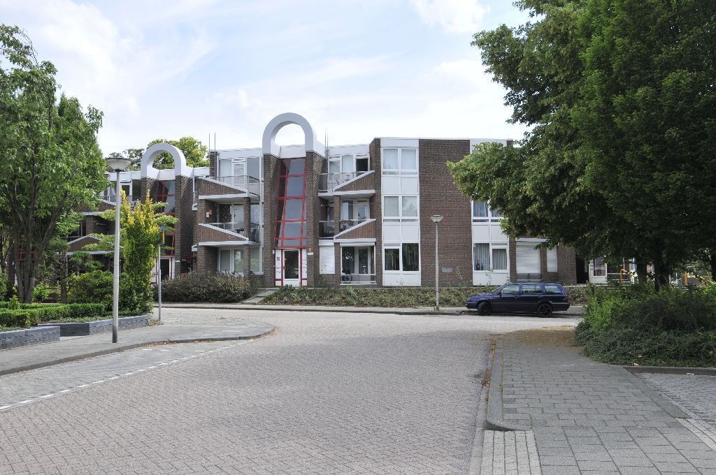 Akkerheide 6, 6463 DA Kerkrade, Nederland