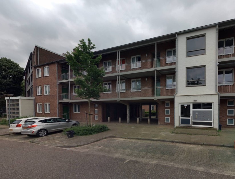 Minister Beversstraat 60, 6042 BP Roermond, Nederland