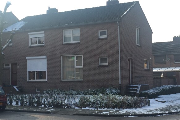 Pieter Breughelstraat 12