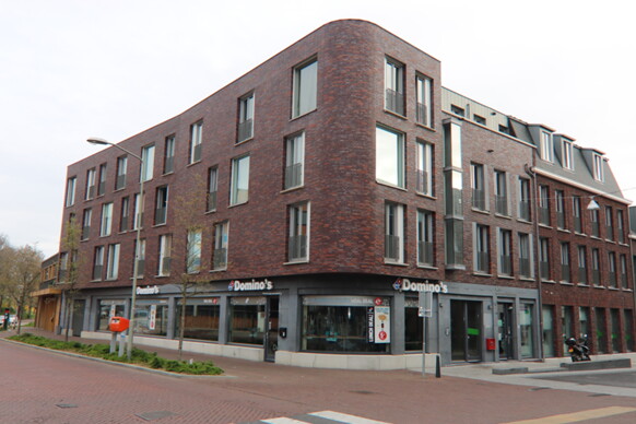 Stationsstraat 123