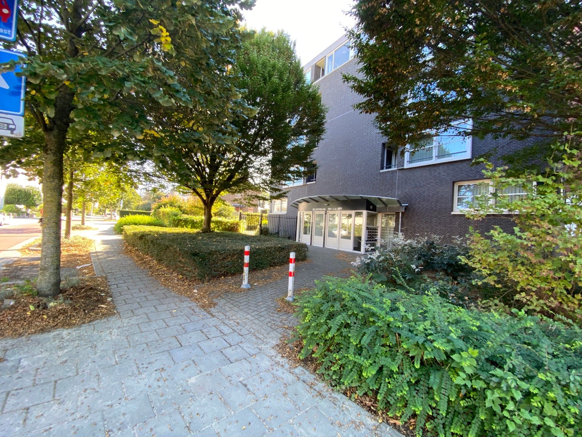 Bilserbaan 81A
