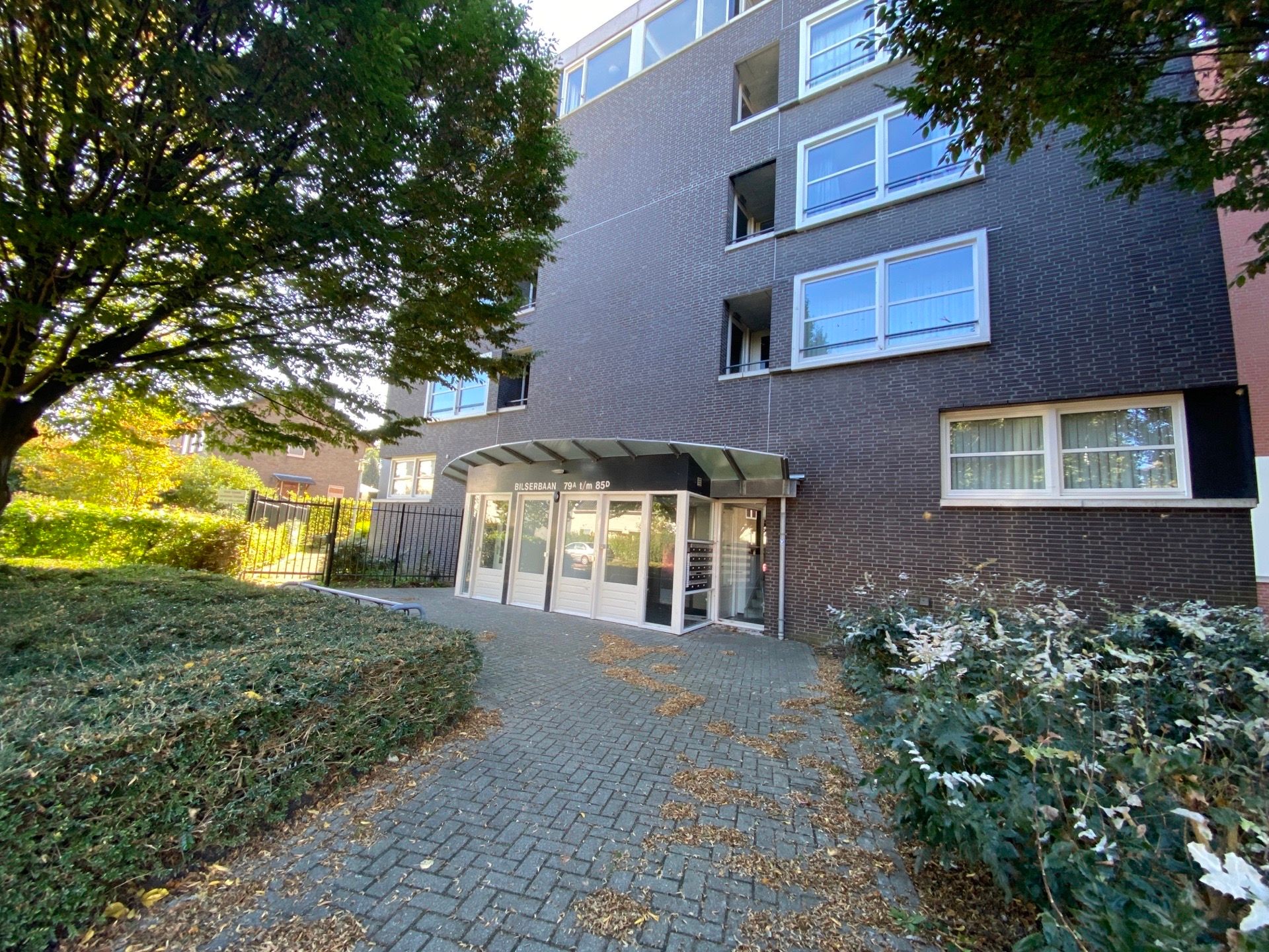 Bilserbaan 81A