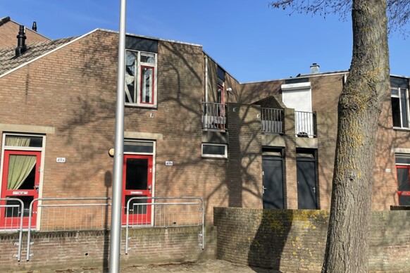 Augustushof 11-B