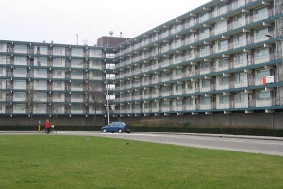 Doctor Kuyperstraat 19