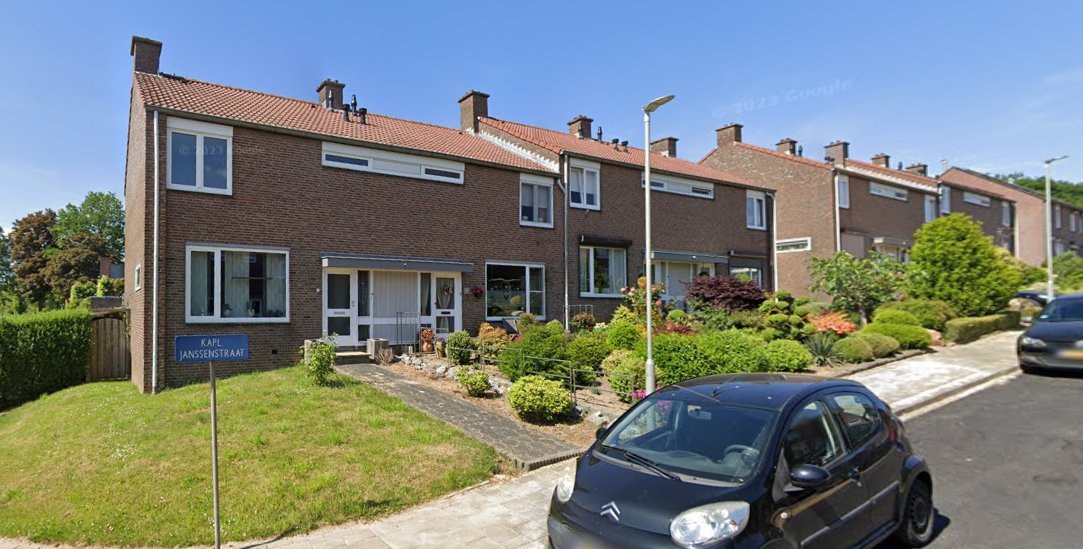 Kapelaan Janssenstraat 2, 6321 CB Wijlre, Nederland