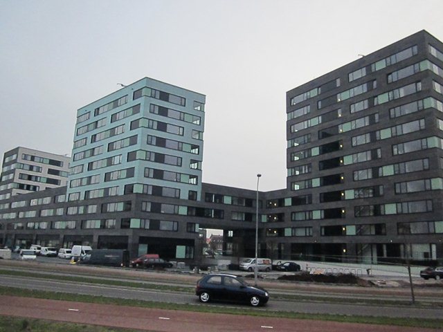Via Crescendo 149