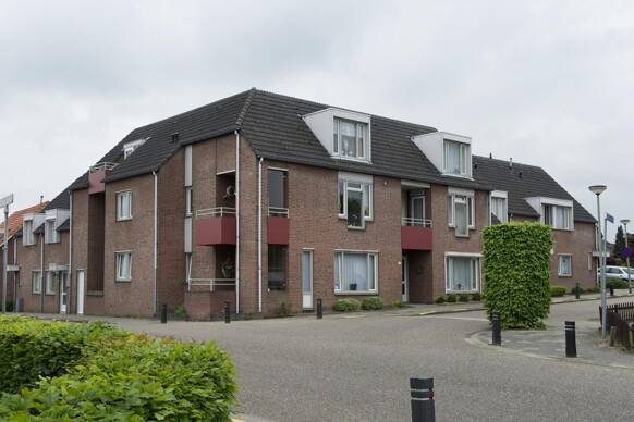 Donatusstraat 1-B