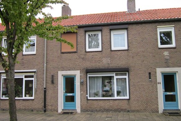 Bachstraat 66