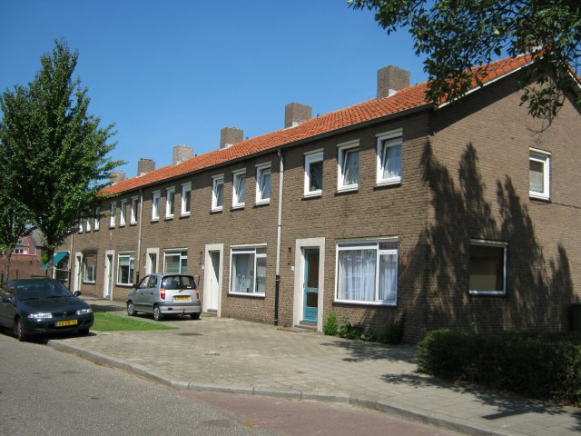 Bachstraat 66